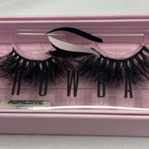 BROW BAR FALSE EYELASHES KIT